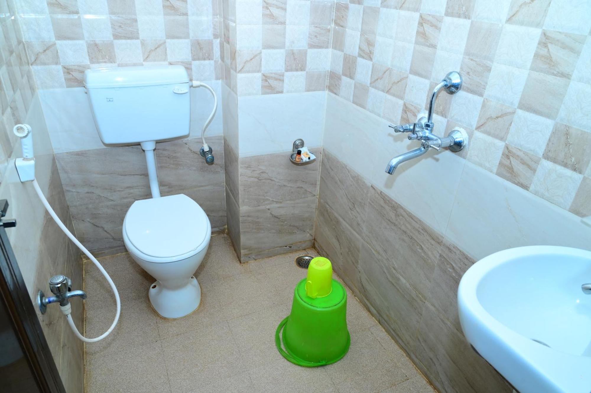 Mor Annapurna -near Sea Beach Best Selling & Best Choice Of Travellers 3*