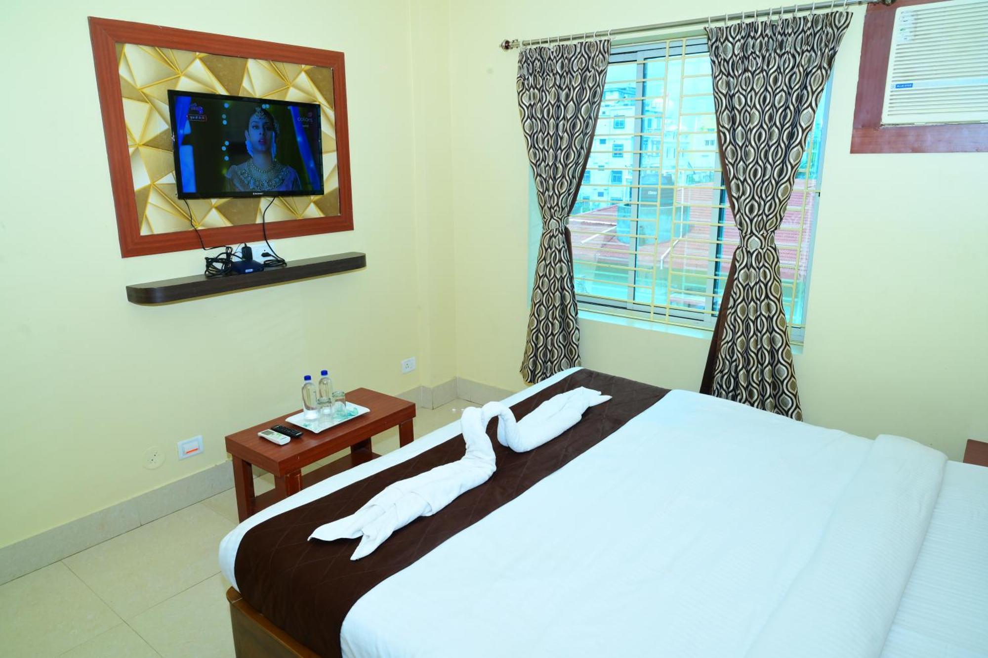 Hotel Mor Annapurna -near Sea Beach Best Selling & Best Choice Of Travellers