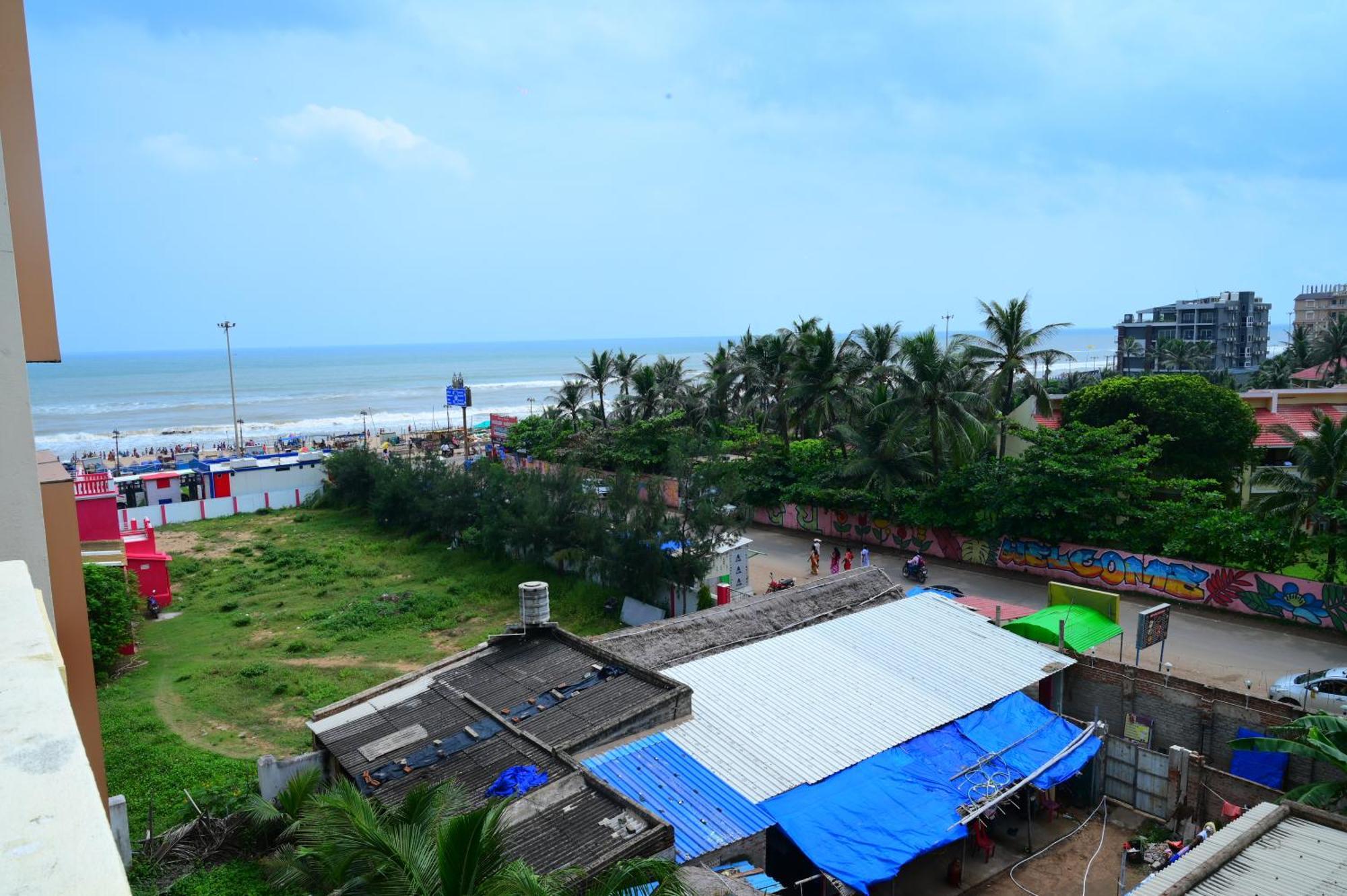 Hotel Mor Annapurna -near Sea Beach Best Selling & Best Choice Of Travellers 3*
