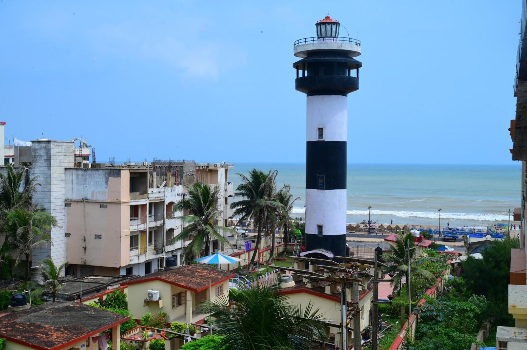 Hotel Mor Annapurna -near Sea Beach Best Selling & Best Choice Of Travellers