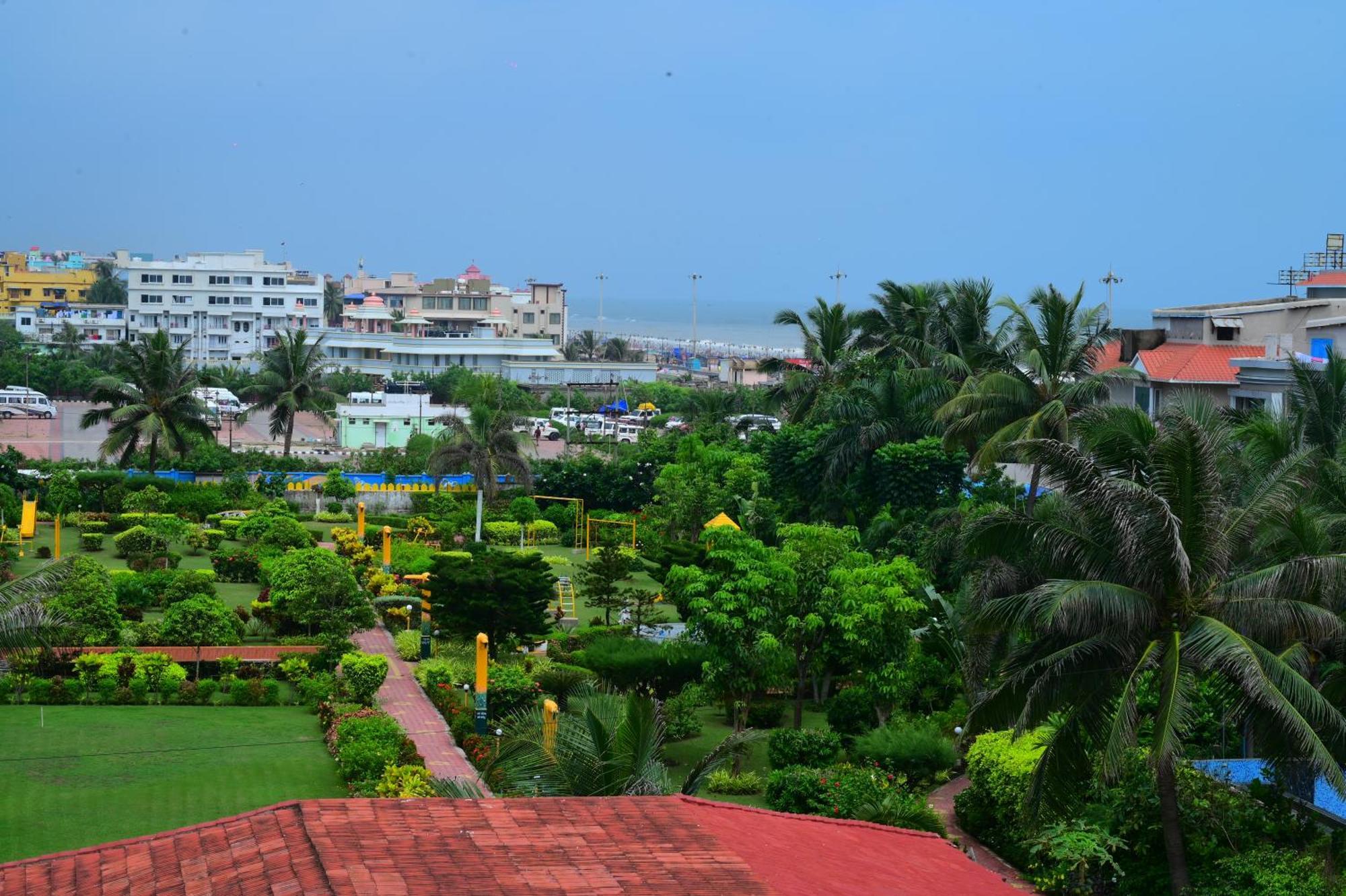 Mor Annapurna -near Sea Beach Best Selling & Best Choice Of Travellers Hotel Puri