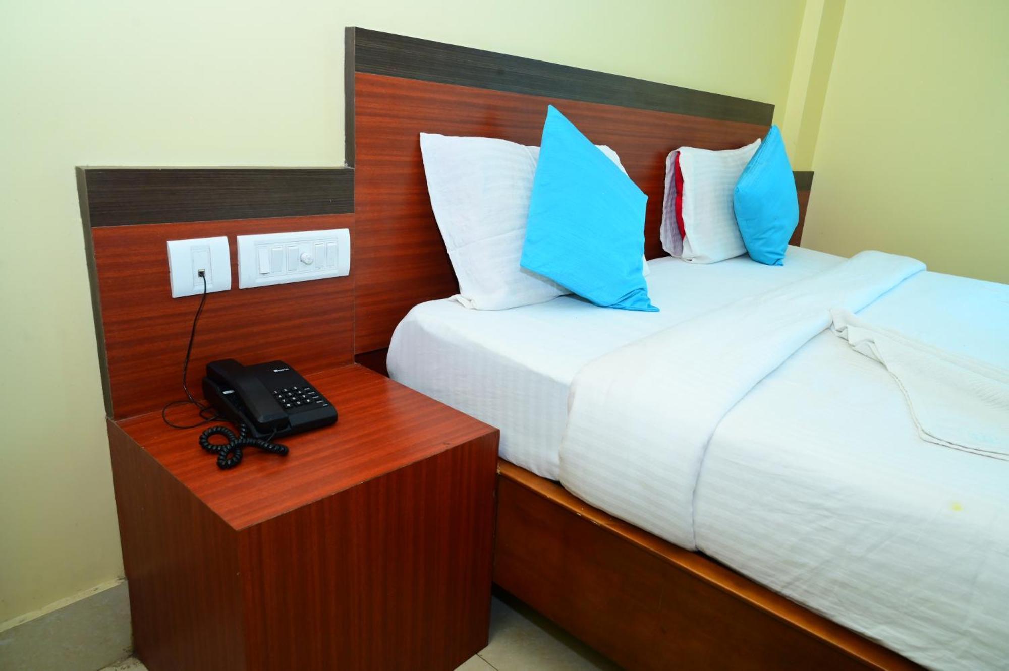 Mor Annapurna -near Sea Beach Best Selling & Best Choice Of Travellers 3* Puri