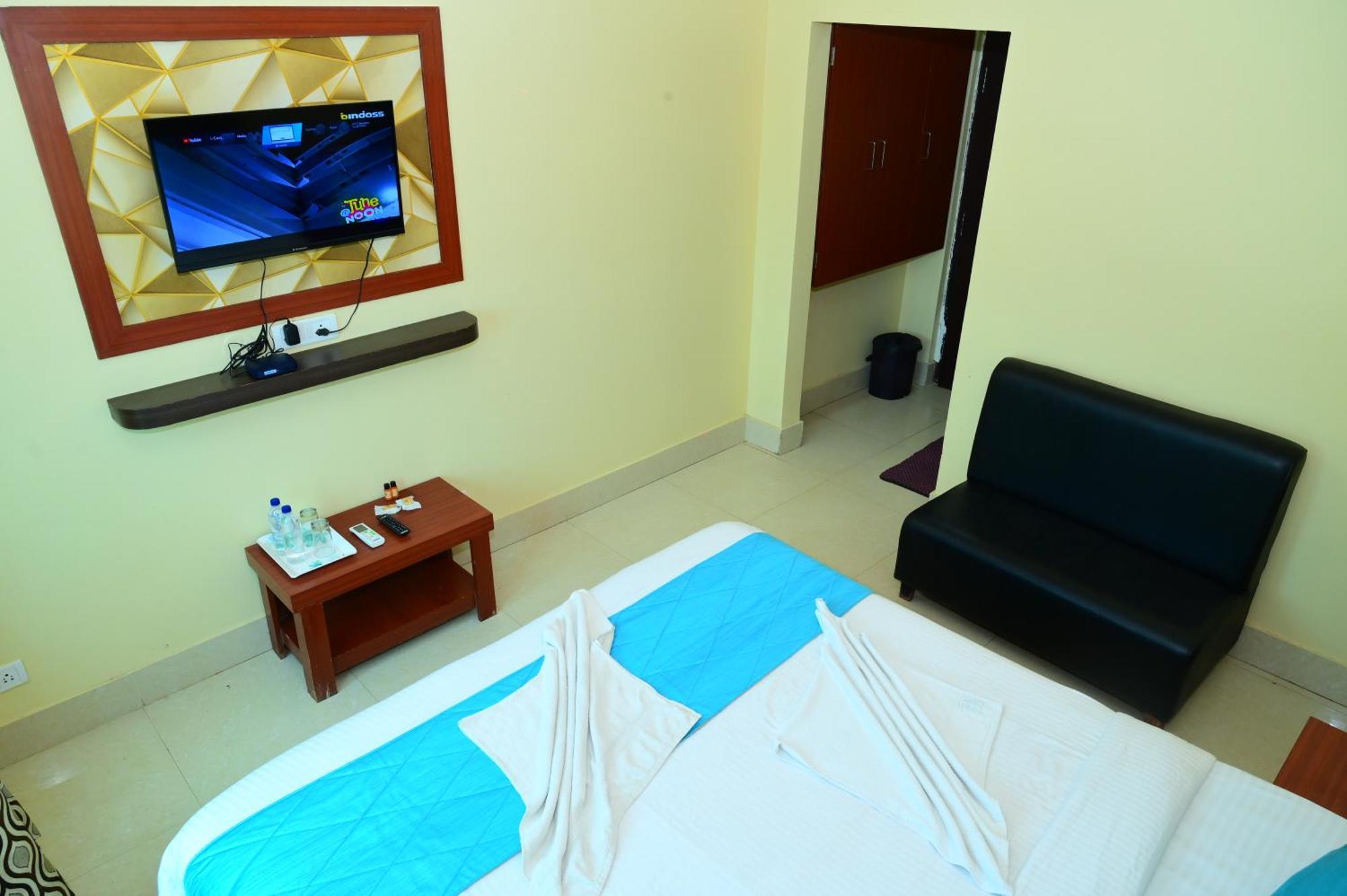 Hotel Mor Annapurna -near Sea Beach Best Selling & Best Choice Of Travellers 3*
