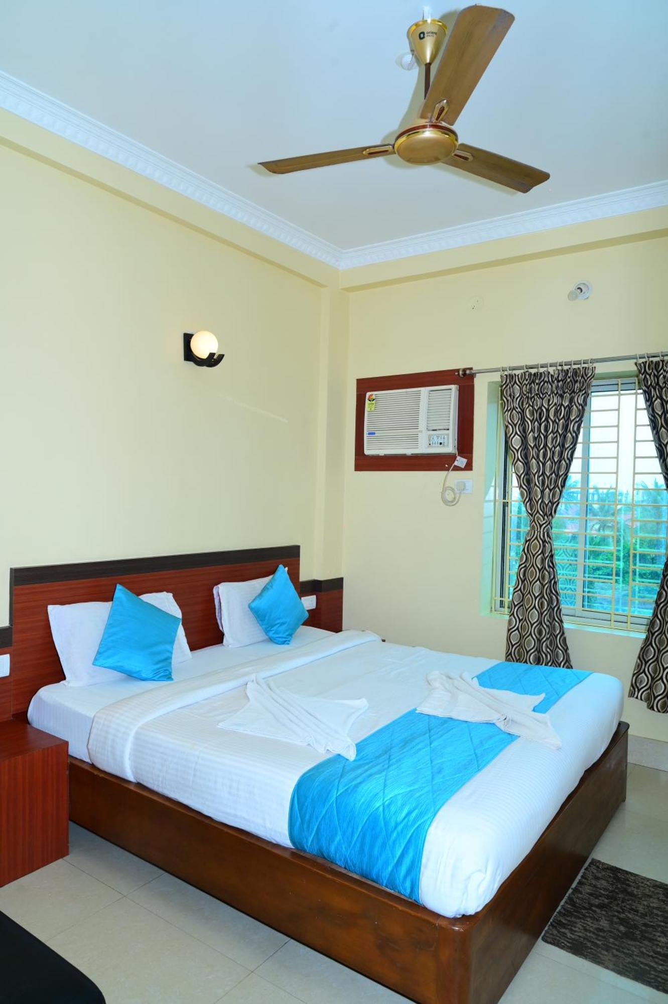 Mor Annapurna -near Sea Beach Best Selling & Best Choice Of Travellers Puri