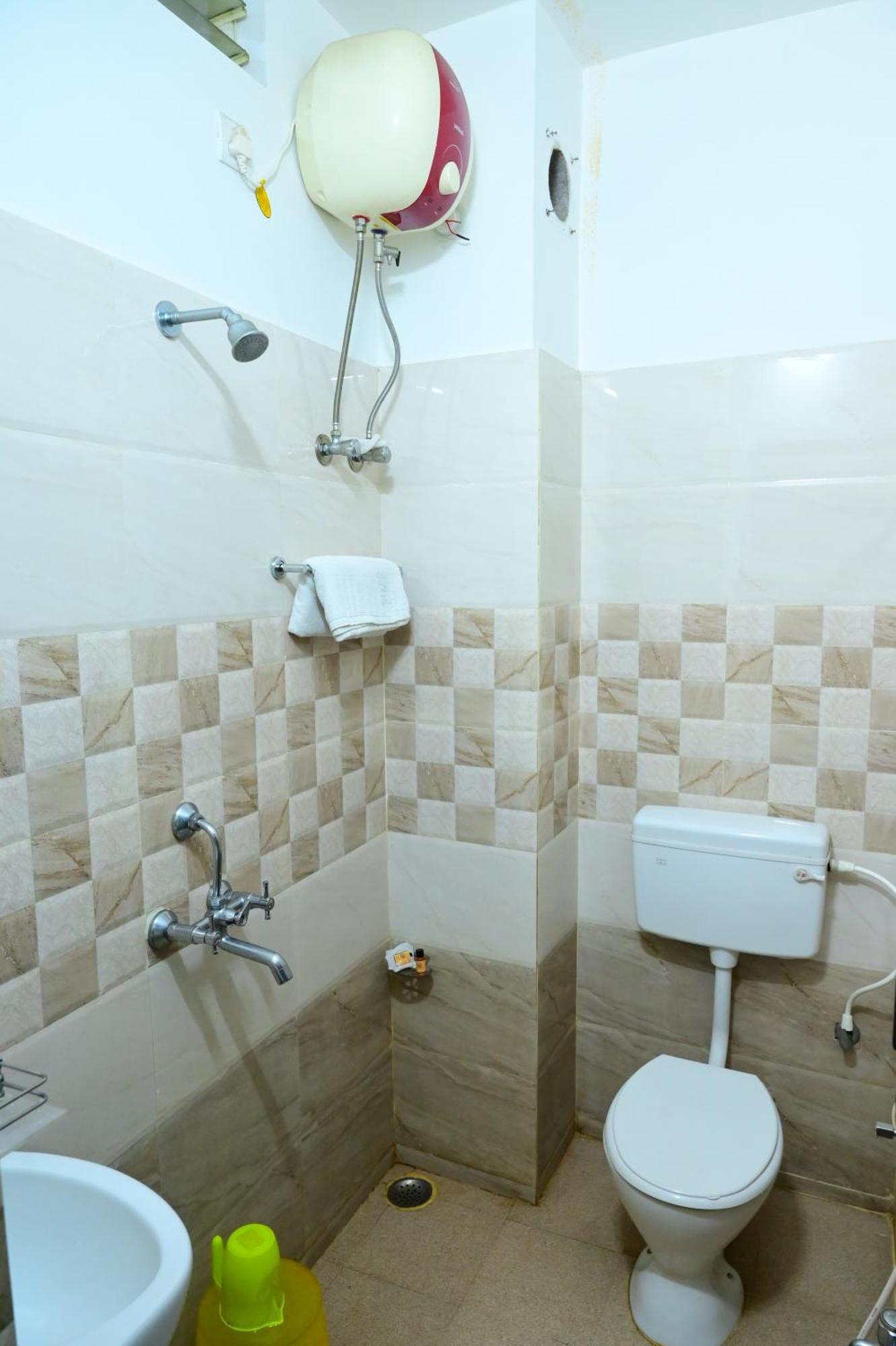 Mor Annapurna -near Sea Beach Best Selling & Best Choice Of Travellers 3* Puri