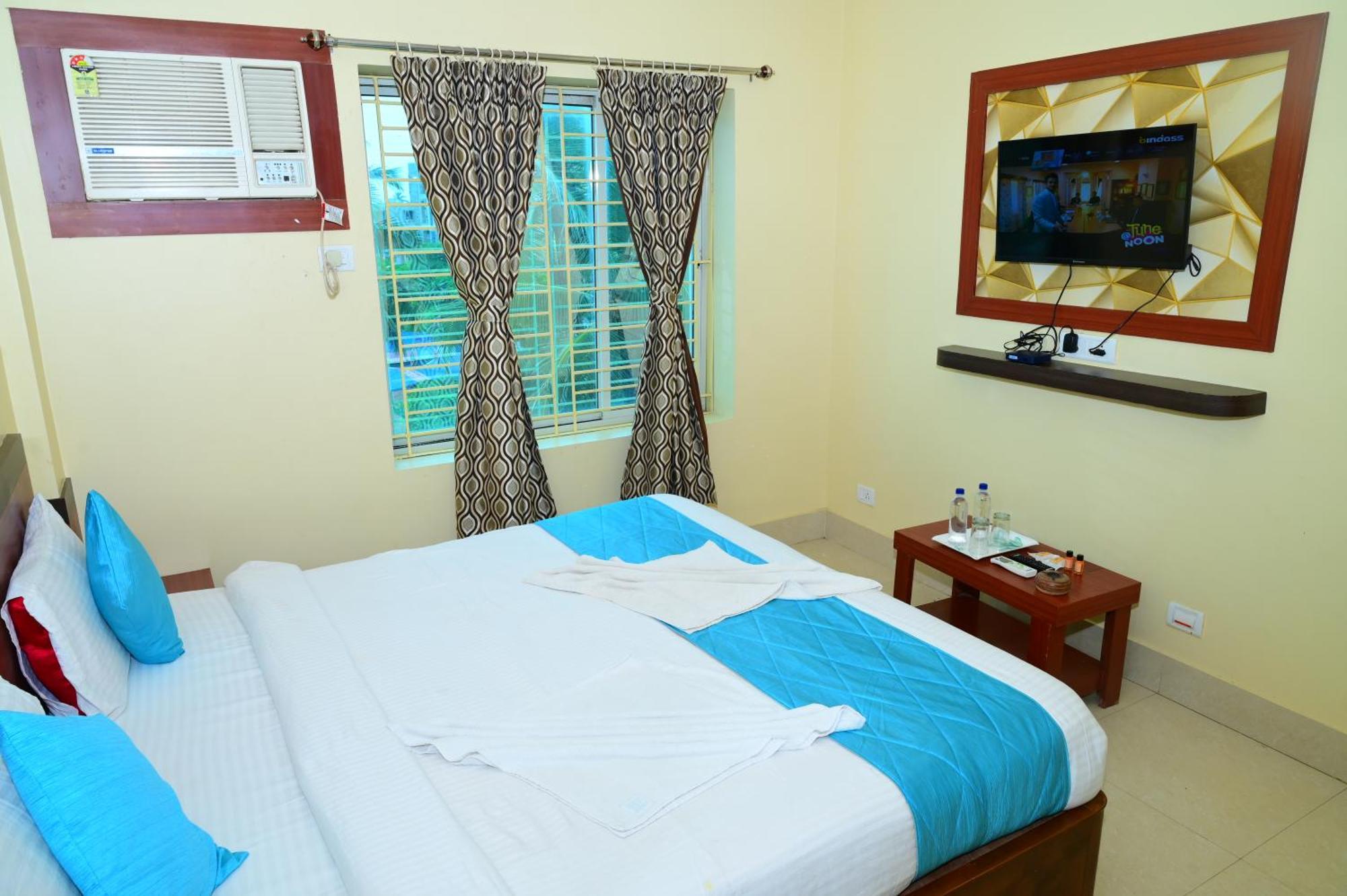 Mor Annapurna -near Sea Beach Best Selling & Best Choice Of Travellers Hotel