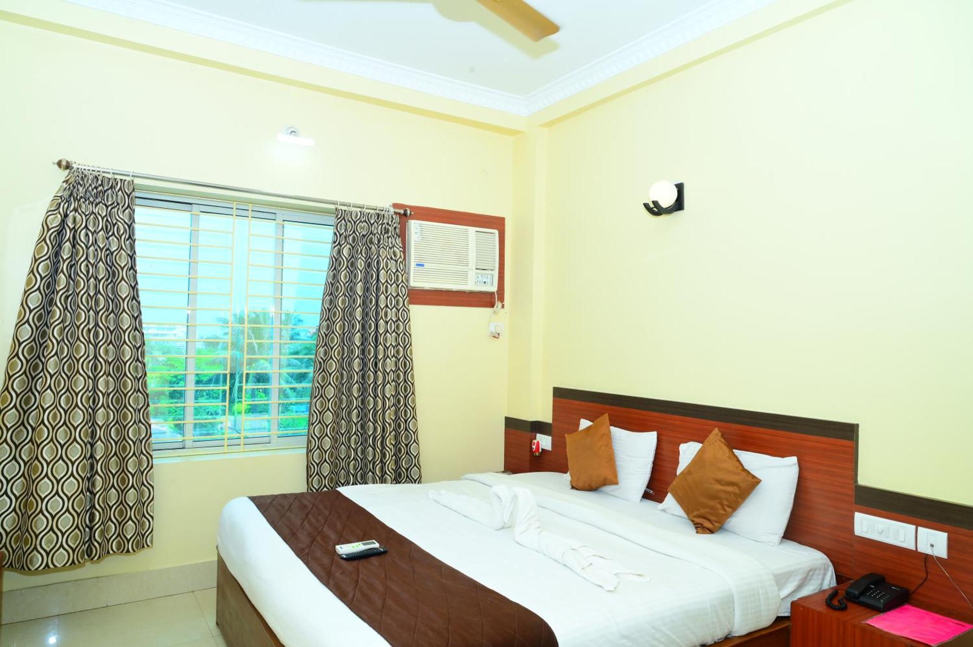 Hotel Mor Annapurna -near Sea Beach Best Selling & Best Choice Of Travellers