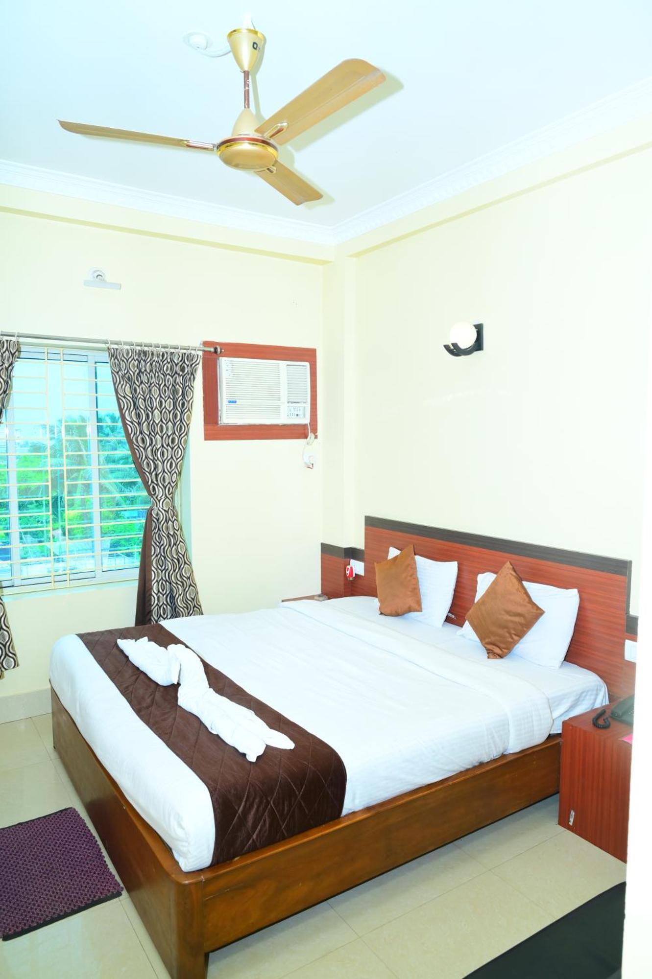 Hotel Mor Annapurna -near Sea Beach Best Selling & Best Choice Of Travellers Puri