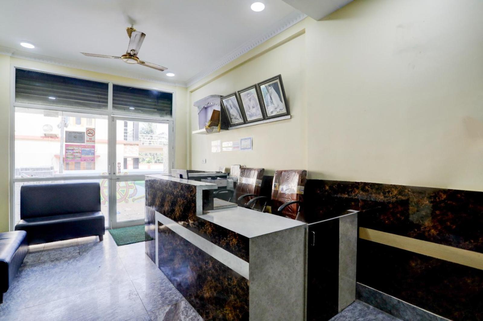 Mor Annapurna -near Sea Beach Best Selling & Best Choice Of Travellers Puri